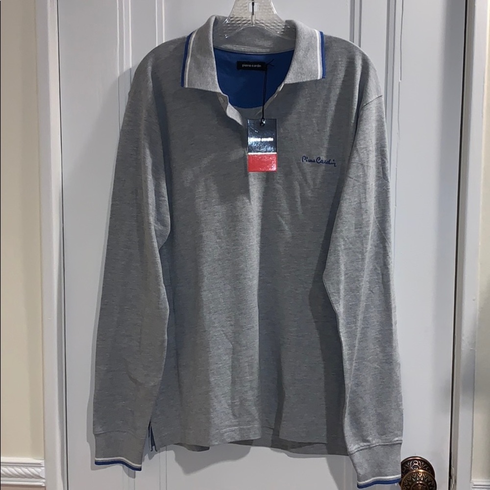 Pierre Cardin polo - Picture 5 of 6
